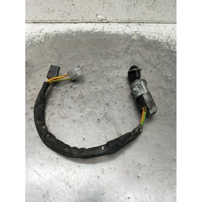 Recambio de conmutador de arranque para renault kangoo (kc0/1_) 1.5 dci (kc07) referencia OEM IAM   2003