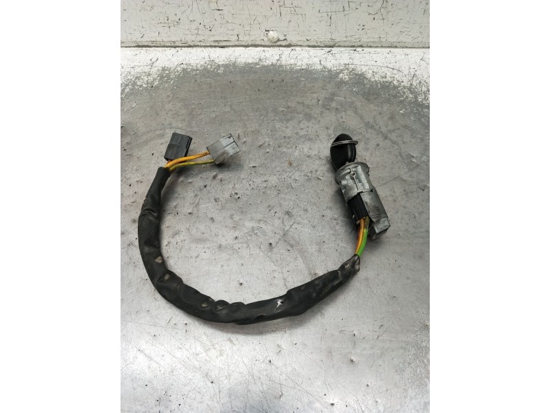 Recambio de conmutador de arranque para renault kangoo (kc0/1_) 1.5 dci (kc07) referencia OEM IAM   2003