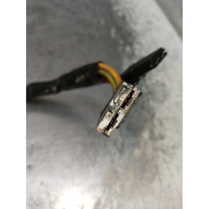 Recambio de conmutador de arranque para renault kangoo (kc0/1_) 1.5 dci (kc07) referencia OEM IAM   2003