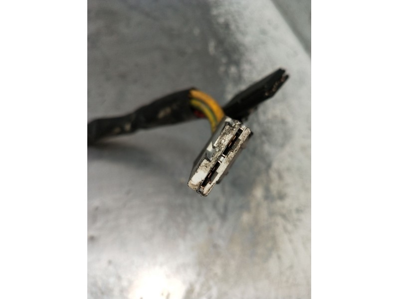 Recambio de conmutador de arranque para renault kangoo (kc0/1_) 1.5 dci (kc07) referencia OEM IAM   2003