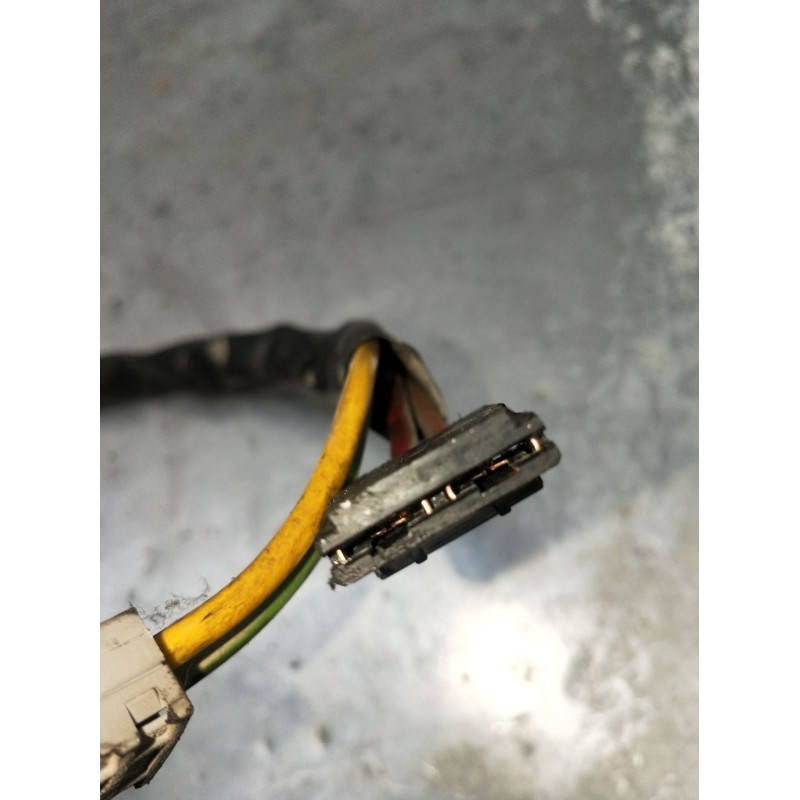 Recambio de conmutador de arranque para renault kangoo (kc0/1_) 1.5 dci (kc07) referencia OEM IAM   2003