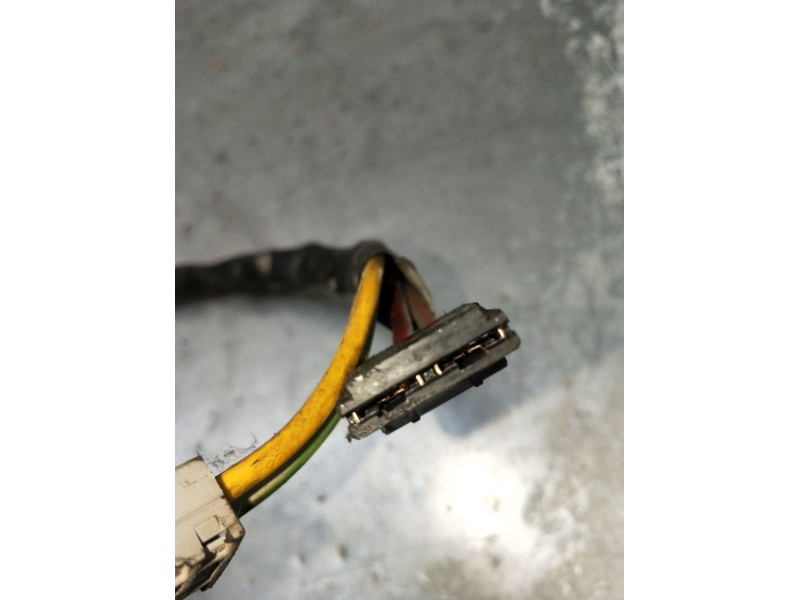 Recambio de conmutador de arranque para renault kangoo (kc0/1_) 1.5 dci (kc07) referencia OEM IAM   2003