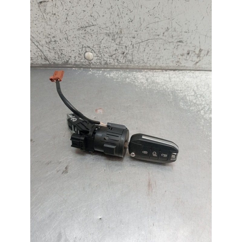 Recambio de conmutador de arranque para opel combo e tour / life (k9) 1.5 referencia OEM IAM   