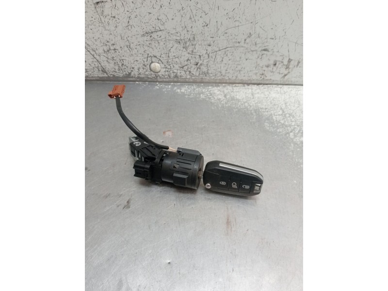 Recambio de conmutador de arranque para opel combo e tour / life (k9) 1.5 referencia OEM IAM   