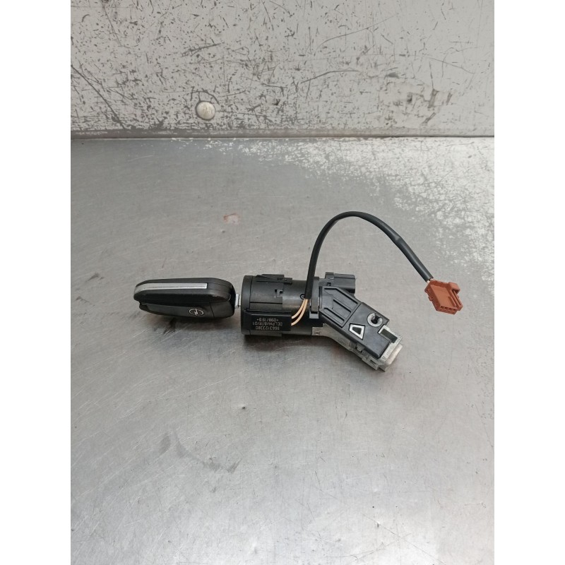 Recambio de conmutador de arranque para opel combo e tour / life (k9) 1.5 referencia OEM IAM   