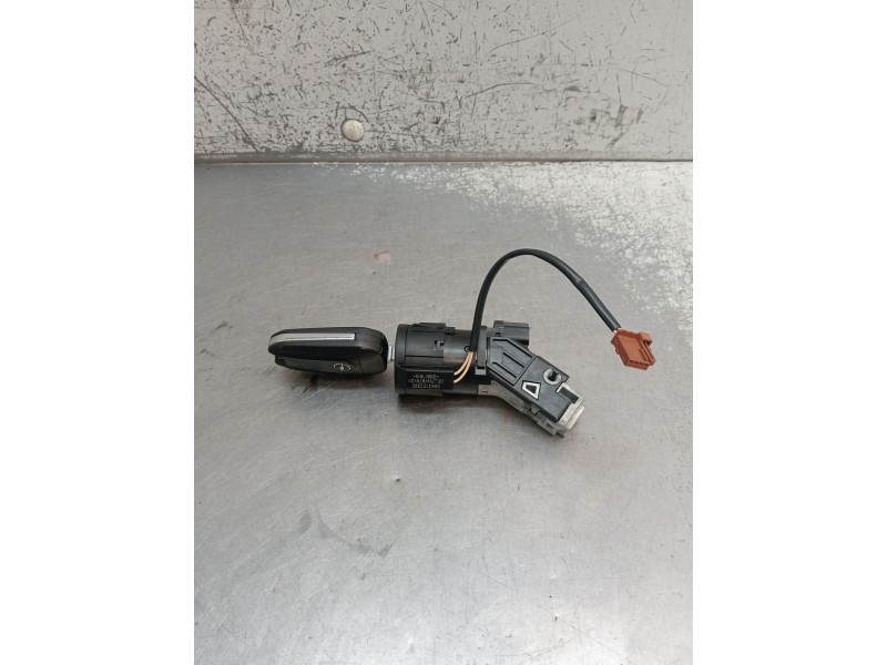 Recambio de conmutador de arranque para opel combo e tour / life (k9) 1.5 referencia OEM IAM   
