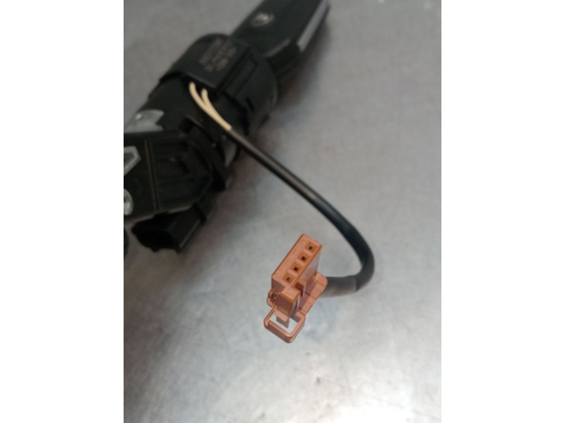 Recambio de conmutador de arranque para opel combo e tour / life (k9) 1.5 referencia OEM IAM   