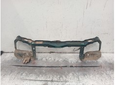 Recambio de panel frontal para peugeot 106 ii (1a_, 1c_) 1.5 d referencia OEM IAM   1996