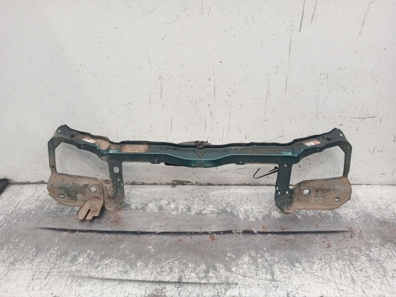 Recambio de panel frontal para peugeot 106 ii (1a_, 1c_) 1.5 d referencia OEM IAM   1996