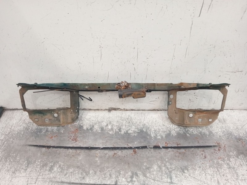 Recambio de panel frontal para peugeot 106 ii (1a_, 1c_) 1.5 d referencia OEM IAM   1996