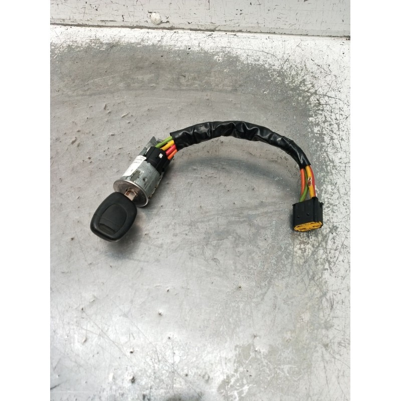 Recambio de conmutador de arranque para renault megane i scenic (ja0) 1.9 dt alize referencia OEM IAM   