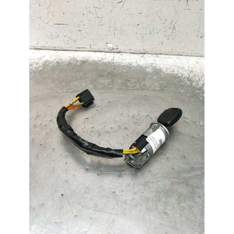 Recambio de conmutador de arranque para renault megane i scenic (ja0) 1.9 dt alize referencia OEM IAM   