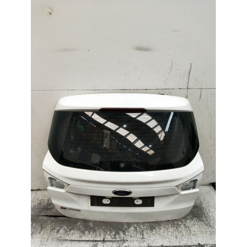 Recambio de porton trasero para ford b-max (jk) 1.6 tdci referencia OEM IAM  5P 2016