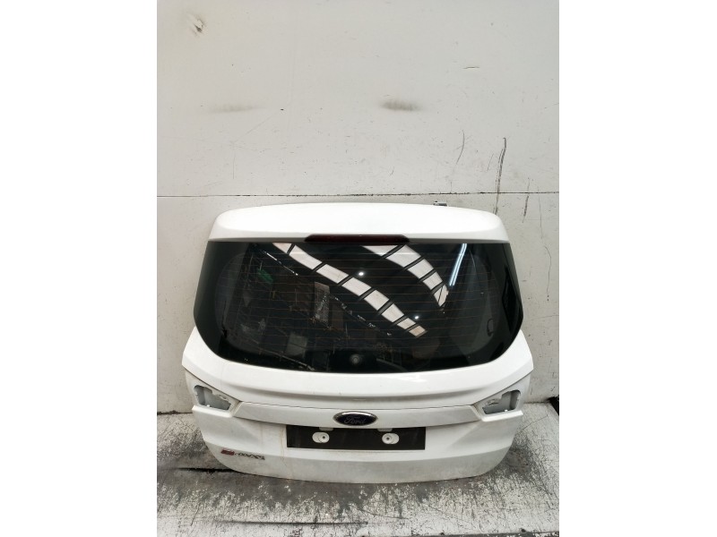 Recambio de porton trasero para ford b-max (jk) 1.6 tdci referencia OEM IAM  5P 2016