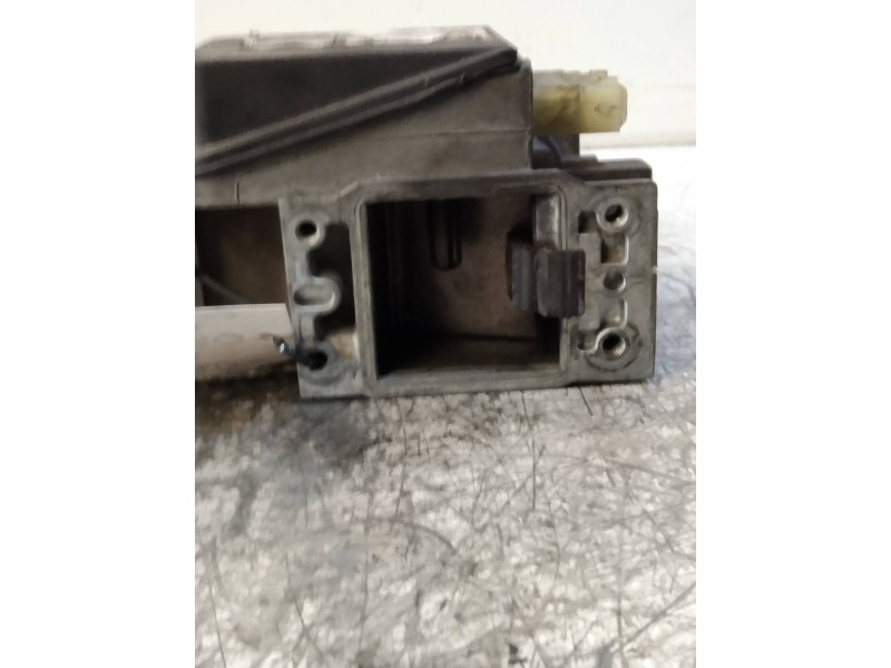 Recambio de caudalimetro para audi 80 1.9 tdi referencia OEM IAM 0281002072  