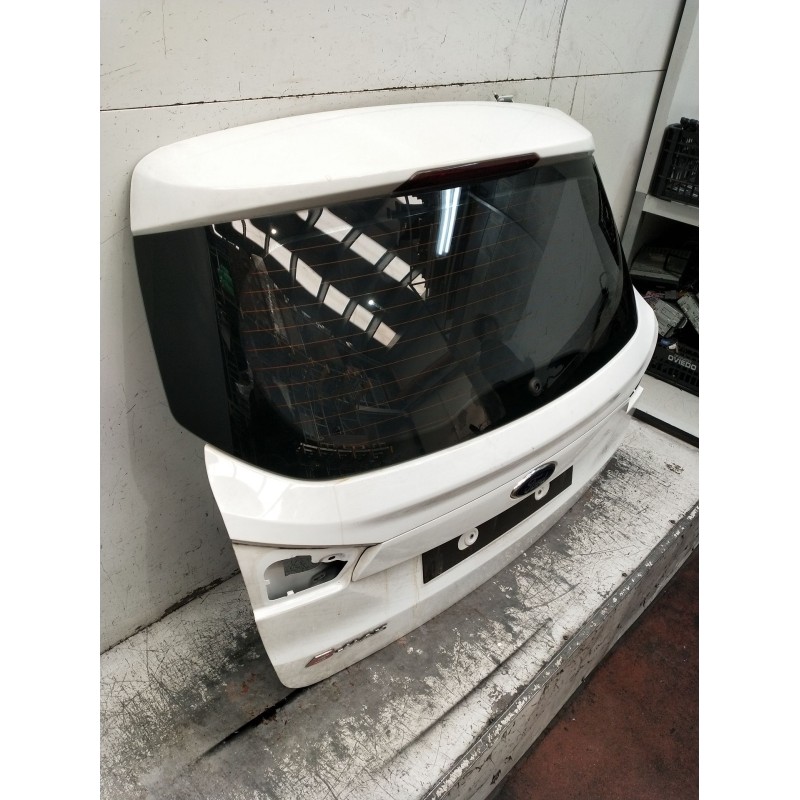 Recambio de porton trasero para ford b-max (jk) 1.6 tdci referencia OEM IAM  5P 2016