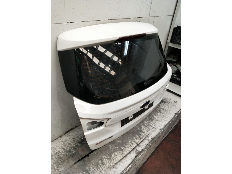 Recambio de porton trasero para ford b-max (jk) 1.6 tdci referencia OEM IAM  5P 2016