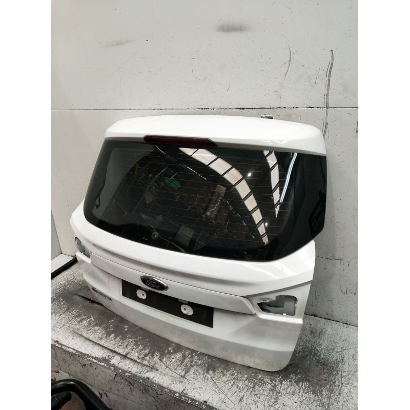 Recambio de porton trasero para ford b-max (jk) 1.6 tdci referencia OEM IAM  5P 2016