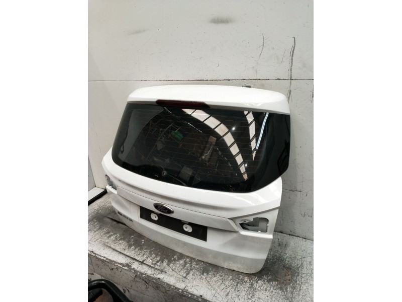 Recambio de porton trasero para ford b-max (jk) 1.6 tdci referencia OEM IAM  5P 2016