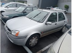 ford fiesta iv (ja_, jb_) del año 2001