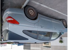 ssangyong rodius i del año 2006 2