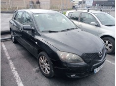 mazda 3 (bk) del año 2006
