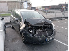 opel meriva b monospace (s10) del año 2013