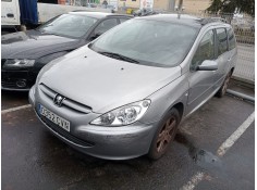 peugeot 307 break (3e) del año 2004