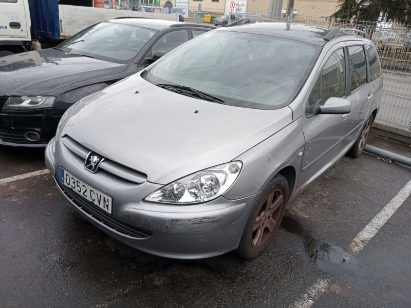 peugeot 307 break (3e) del año 2004