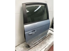 Recambio de puerta trasera derecha para ssangyong rodius i 2.7 xdi referencia OEM IAM  5P 2005 2