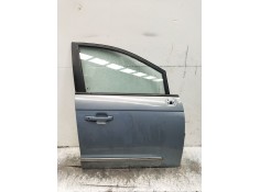 Recambio de puerta delantera derecha para ssangyong rodius i 2.7 xdi referencia OEM IAM  5P 2005