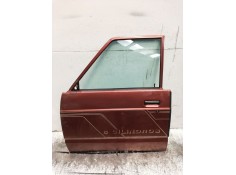 Recambio de puerta delantera izquierda para nissan patrol iii/2 hardtop (k260) 2.8 td referencia OEM IAM   