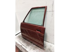 Recambio de puerta delantera izquierda para nissan patrol iii/2 hardtop (k260) 2.8 td referencia OEM IAM    2