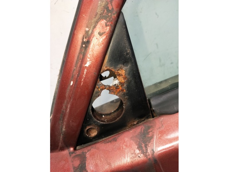 Recambio de puerta delantera izquierda para nissan patrol iii/2 hardtop (k260) 2.8 td referencia OEM IAM   