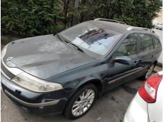 renault laguna ii grandtour (kg0) del año 2002