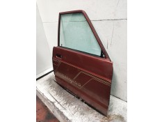 Recambio de puerta delantera derecha para nissan patrol iii/2 hardtop (k260) 2.8 td referencia OEM IAM VER FOTOS   2