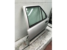 Recambio de puerta trasera izquierda para ford fiesta iv (ja_, jb_) 1.3 i referencia OEM IAM  5P 1999 2