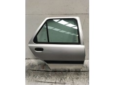 Recambio de puerta trasera derecha para ford fiesta iv (ja_, jb_) 1.3 i referencia OEM IAM  5P 1999