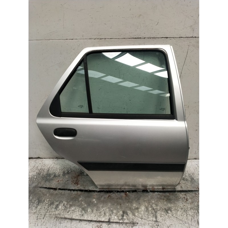 Recambio de puerta trasera derecha para ford fiesta iv (ja_, jb_) 1.3 i referencia OEM IAM  5P 1999