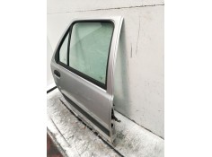 Recambio de puerta trasera derecha para ford fiesta iv (ja_, jb_) 1.3 i referencia OEM IAM  5P 1999 2