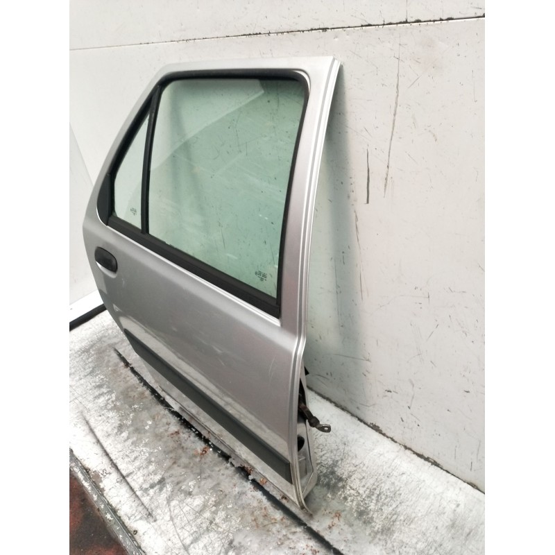 Recambio de puerta trasera derecha para ford fiesta iv (ja_, jb_) 1.3 i referencia OEM IAM  5P 1999