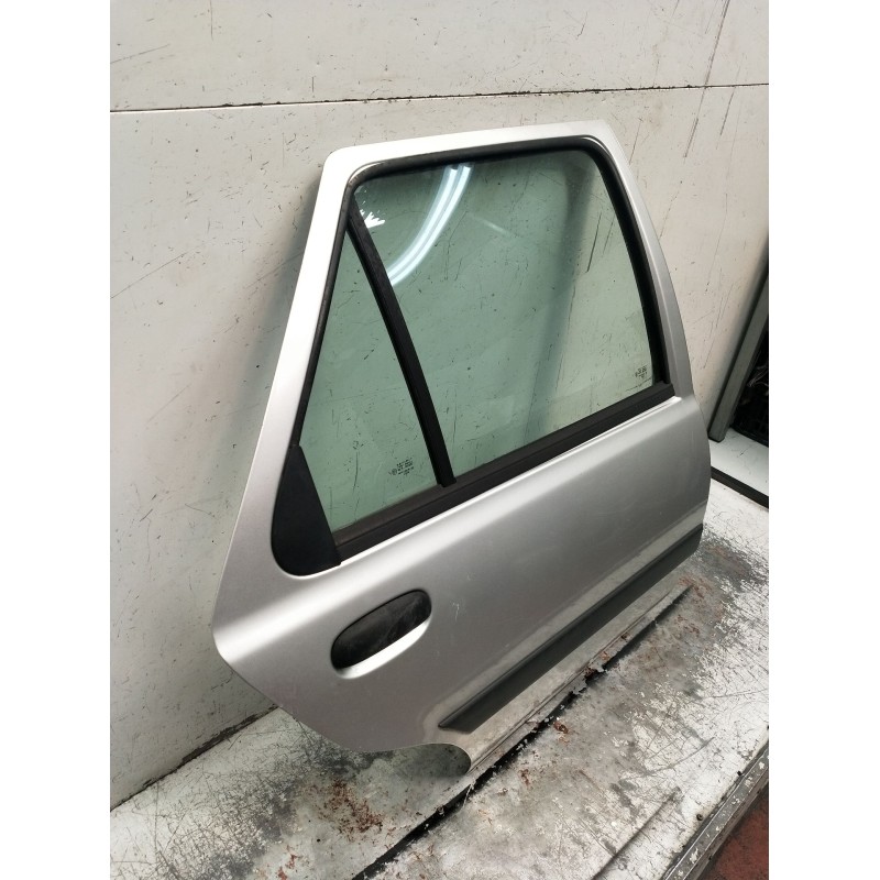 Recambio de puerta trasera derecha para ford fiesta iv (ja_, jb_) 1.3 i referencia OEM IAM  5P 1999