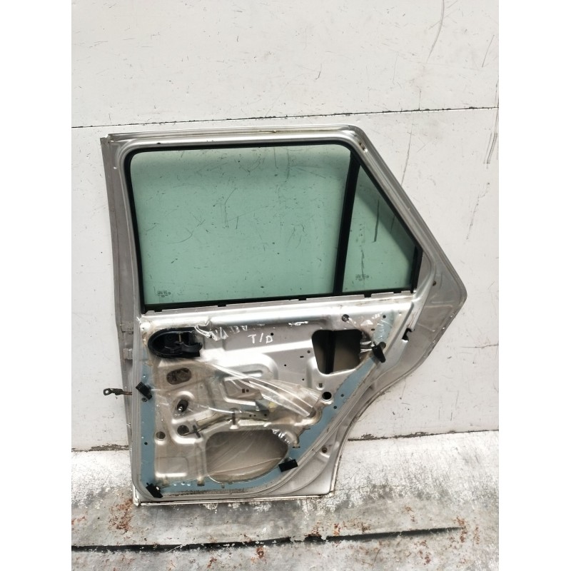 Recambio de puerta trasera derecha para ford fiesta iv (ja_, jb_) 1.3 i referencia OEM IAM  5P 1999
