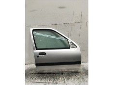 Recambio de puerta delantera derecha para ford fiesta iv (ja_, jb_) 1.3 i referencia OEM IAM  5P 1999