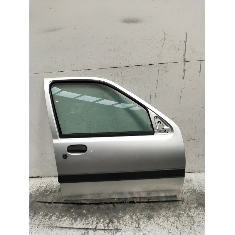 Recambio de puerta delantera derecha para ford fiesta iv (ja_, jb_) 1.3 i referencia OEM IAM  5P 1999