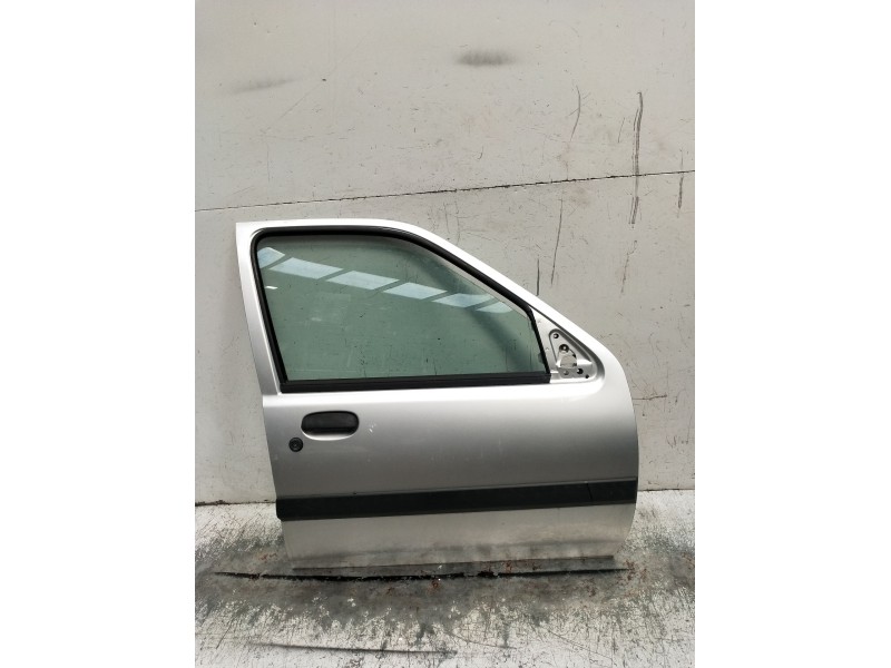 Recambio de puerta delantera derecha para ford fiesta iv (ja_, jb_) 1.3 i referencia OEM IAM  5P 1999