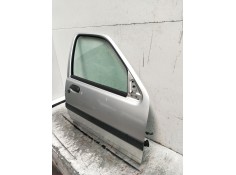 Recambio de puerta delantera derecha para ford fiesta iv (ja_, jb_) 1.3 i referencia OEM IAM  5P 1999 2