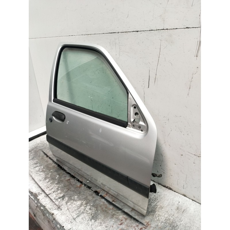 Recambio de puerta delantera derecha para ford fiesta iv (ja_, jb_) 1.3 i referencia OEM IAM  5P 1999