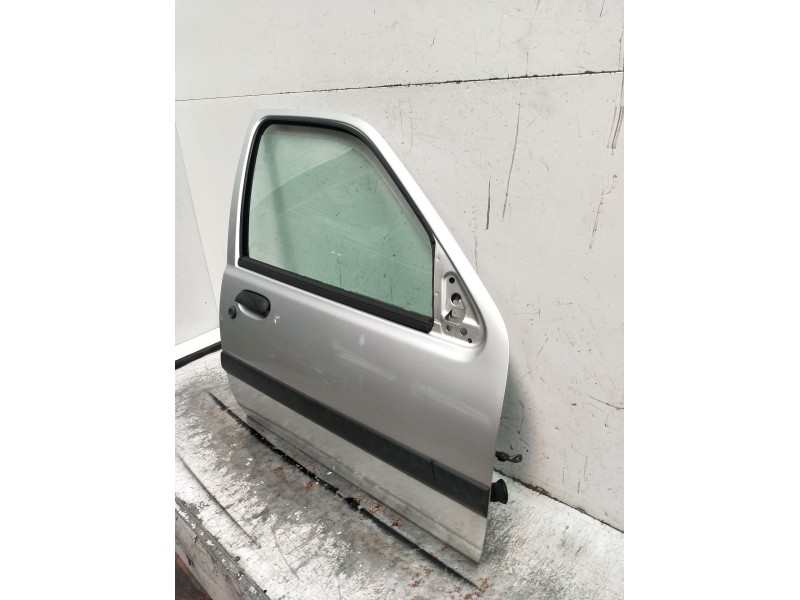 Recambio de puerta delantera derecha para ford fiesta iv (ja_, jb_) 1.3 i referencia OEM IAM  5P 1999