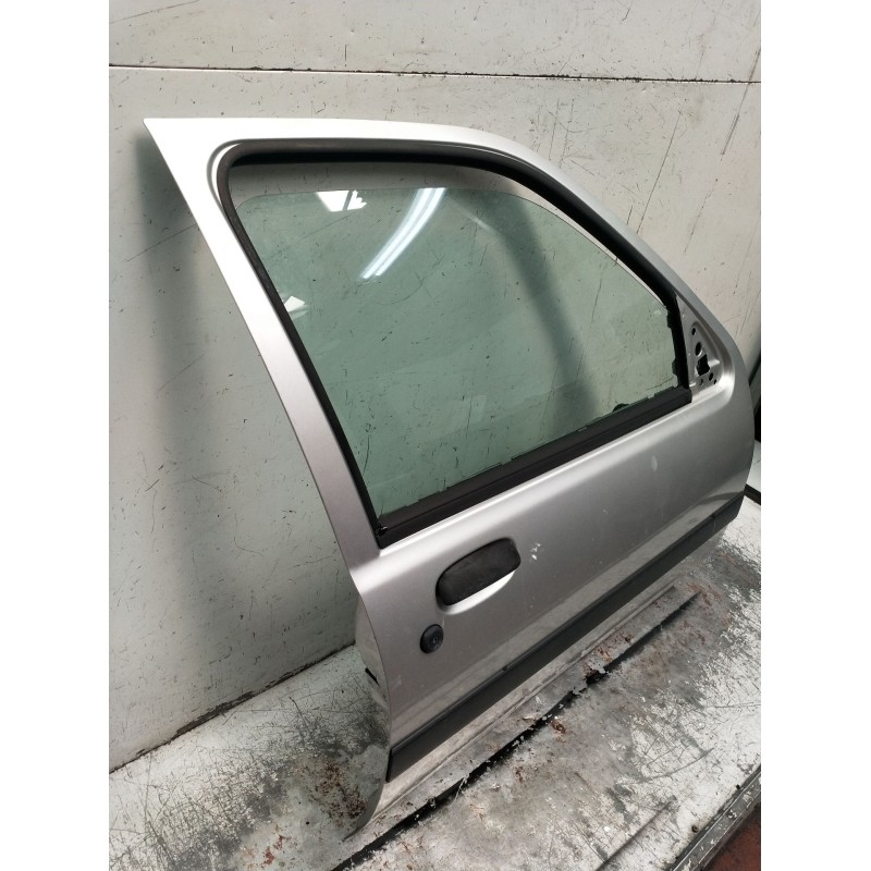 Recambio de puerta delantera derecha para ford fiesta iv (ja_, jb_) 1.3 i referencia OEM IAM  5P 1999